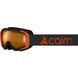 Cairn маска Booster Photochromic Jr black-orange