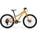 Merida велосипед Matts J24+ silk orange