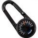 Munkees 3136 брелок-компас Thermometer - 2