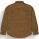 Picture Organic сорочка Lewell bronze brown M