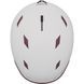 Cairn шлем Equalizer mat white-dahlia 54-56