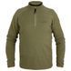 Fahrenheit реглан Cl 100 ZIP tan S