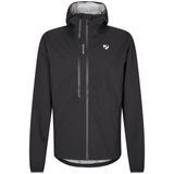 Ziener куртка Naron black 48