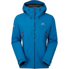 Mountain Equipment куртка Garwhal mykonos blue M