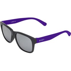 Cairn окуляри Sweat Jr mat black-purple