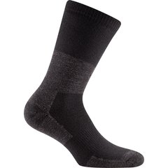 Accapi шкарпетки Outdoor Merino Crew black-anthracite 39-41