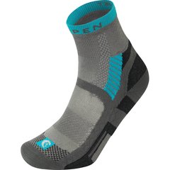 Lorpen шкарпетки T3LSE grey M