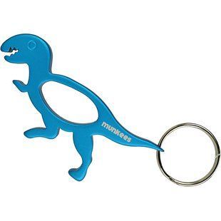 Munkees 3481 брелок-открывашка T-Rex