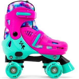 SFR ролики Hurricane IV