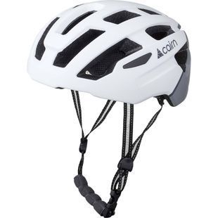 Cairn велошлем Prism II white pearl 52-55