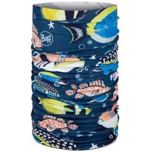 Buff бандана Coolnet UV+ Kids huambi navy