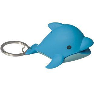 Munkees 1102 брелок ліхтарик Dolphin LED