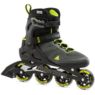 Rollerblade роликовые коньки Macroblade 80