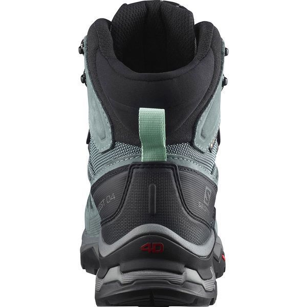 Salomon ботинки Quest 4 GTX W slate-trooper 39.1/3