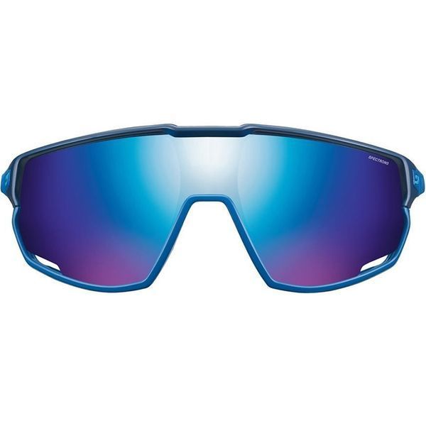 Julbo очки Rush Spectron 3 dark blue