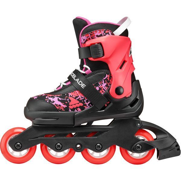 Rollerblade роликові ковзани Microblade SL