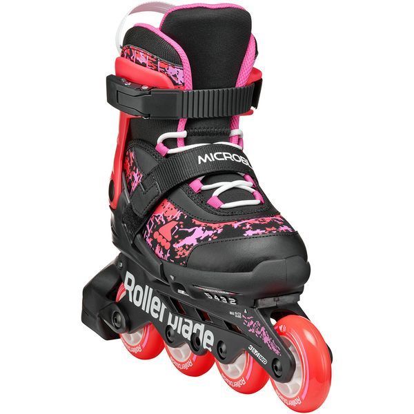 Rollerblade роликові ковзани Microblade SL