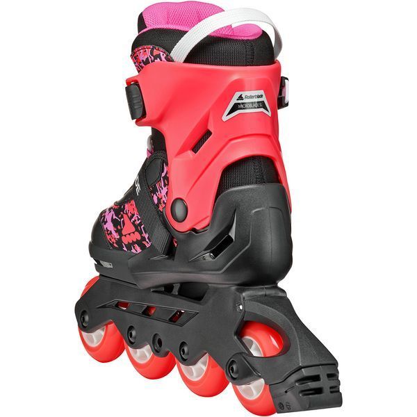 Rollerblade роликові ковзани Microblade SL