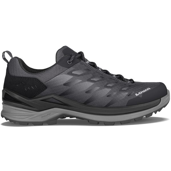 LOWA кроссовки Ferrox GTX LO black-anthracite 41.5