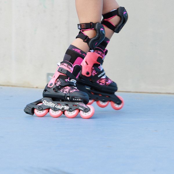 Rollerblade роликові ковзани Microblade SL