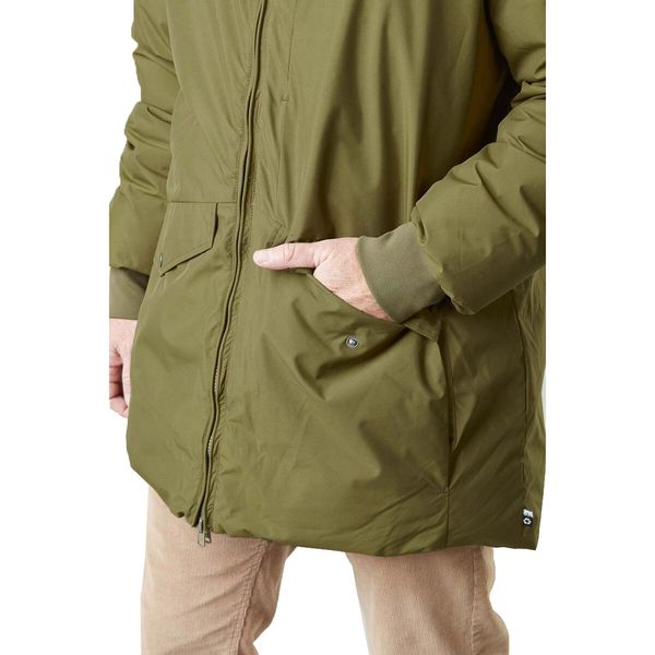 Picture Organic куртка Sperky 2023 army green M