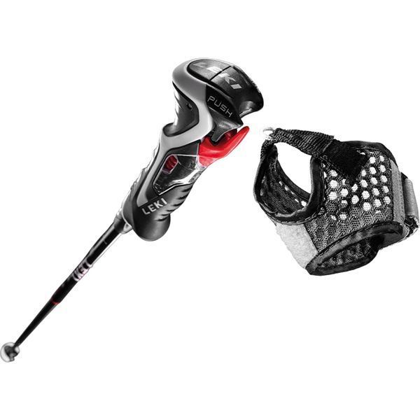 Leki палиці лижні Carbon 14 3D