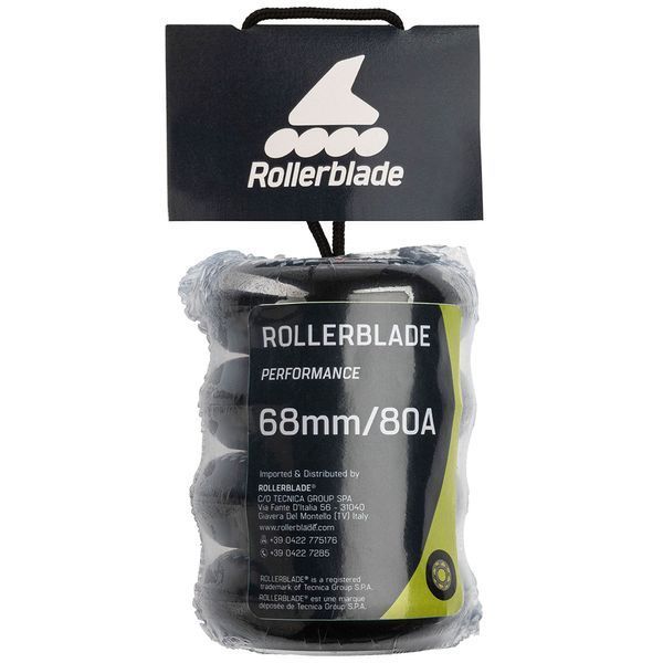 Rollerblade колеса Wheels 68/80A Apex