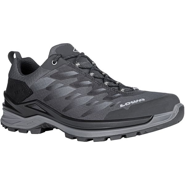 LOWA кросівки Ferrox GTX LO black-anthracite 41.5