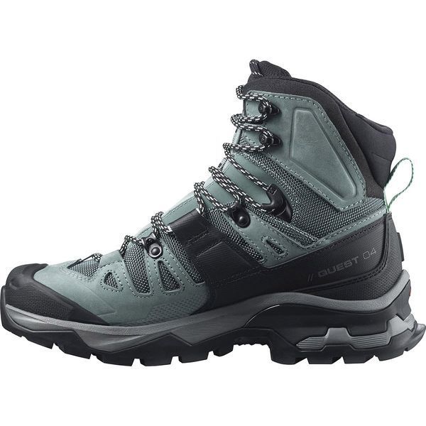 Salomon ботинки Quest 4 GTX W slate-trooper 39.1/3