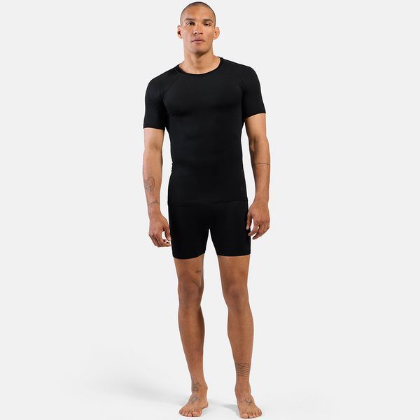 Odlo футболка Performance Light black S