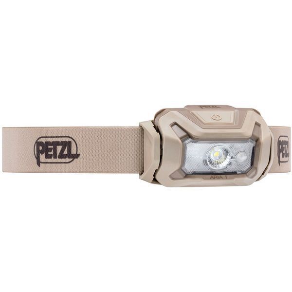 Petzl ліхтар налобний Aria 1 RGB