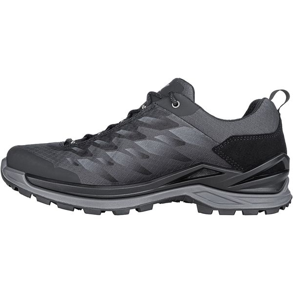 LOWA кроссовки Ferrox GTX LO black-anthracite 41.5