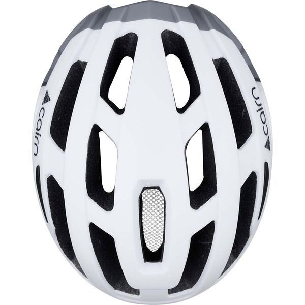 Cairn велошлем Prism II white pearl 52-55