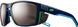 Julbo очки Shield Spectron 4 dark blue-blue-green