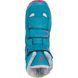 LOWA черевики Milo Evo GTX MID Jr turquoise-fuchsia 36.0