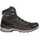 LOWA ботинки Innox Pro GTX MID black-grey 41.0