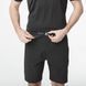 Picture Organic шорти Shooner Stretch black-black 30