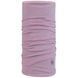 Buff бандана Midweight Wool lilac sand