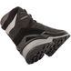 LOWA ботинки Innox Pro GTX MID black-grey 41.0