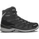 LOWA черевики Innox Pro GTX MID black-grey 41.0