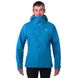 Mountain Equipment куртка Garwhal mykonos blue M