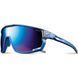 Julbo очки Rush Spectron 3 dark blue