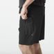 Picture Organic шорти Shooner Stretch black-black 30