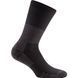 Accapi носки Outdoor Merino Crew black-anthracite 39-41