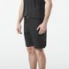 Picture Organic шорти Shooner Stretch black-black 30
