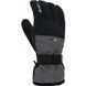 Cairn рукавички Dana 2 denim black 8