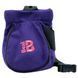 Beal мішок для магнезії Cocoon Clic-Clac 2 purple