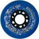 Micro колеса MT Plus 80 mm blue