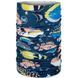 Buff бандана Coolnet UV+ Kids huambi navy