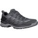 LOWA кроссовки Ferrox GTX LO black-anthracite 41.5